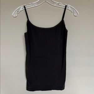 Ann Taylor Elegant Brown Camisole
